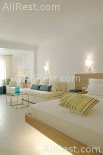 Petasos Beach Resort & SPA 13